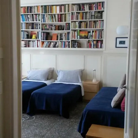 Apartment The Minerva *