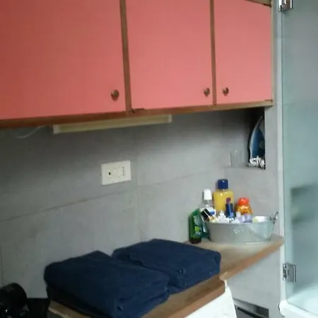The Minerva Apartment *