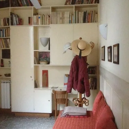 The Minerva Apartment Rome