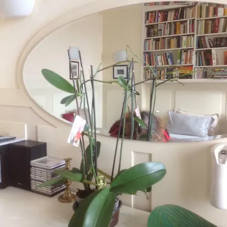 The Minerva Apartment Rome
