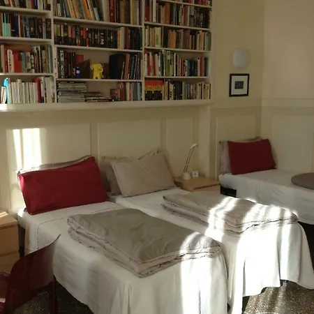 Apartment The Minerva *
