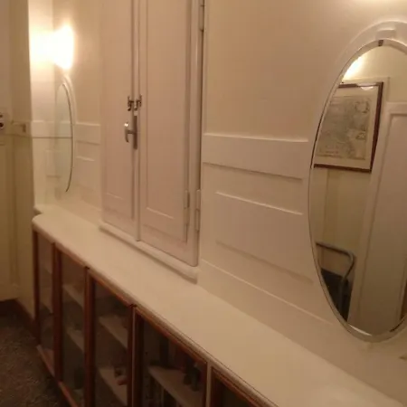 Apartment The Minerva *