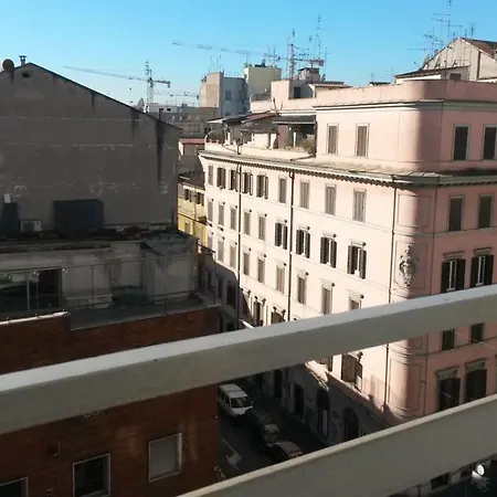 The Minerva Apartment