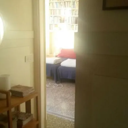 Apartment The Minerva