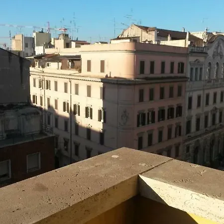 The Minerva * Rome