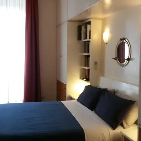 Apartment The Minerva Rome